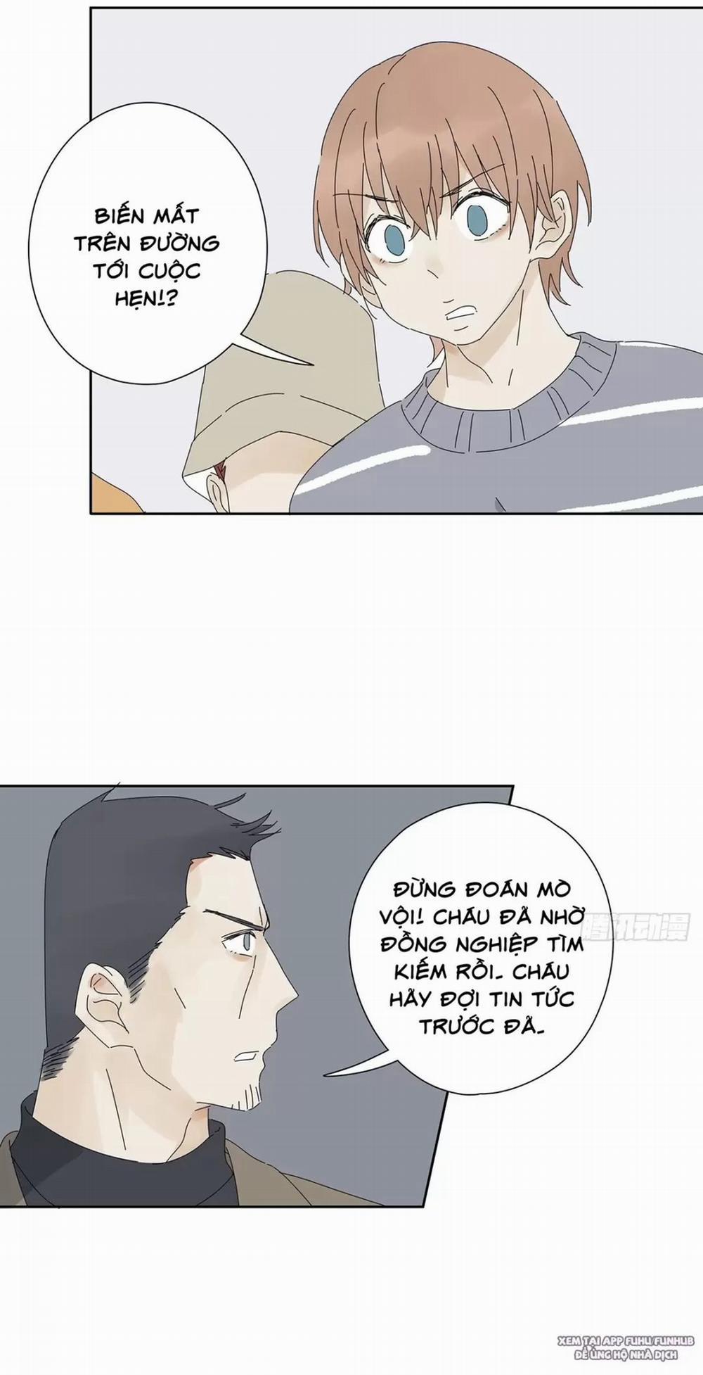 Nạn Nhân Thứ 7 24 trang 40