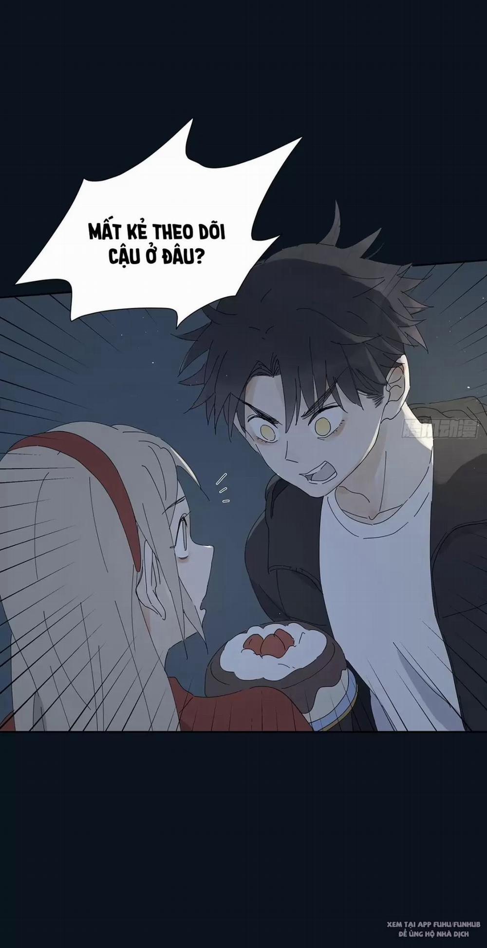 Nạn Nhân Thứ 7 24 trang 57