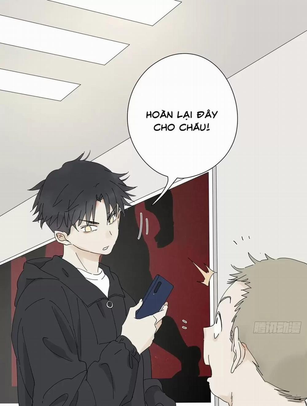 Nạn Nhân Thứ 7 24 trang 6