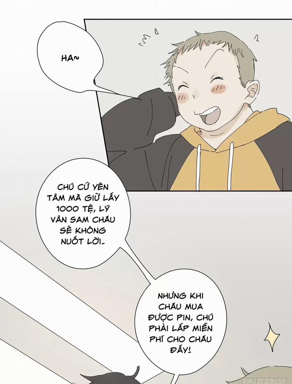 Nạn Nhân Thứ 7 24 trang 8