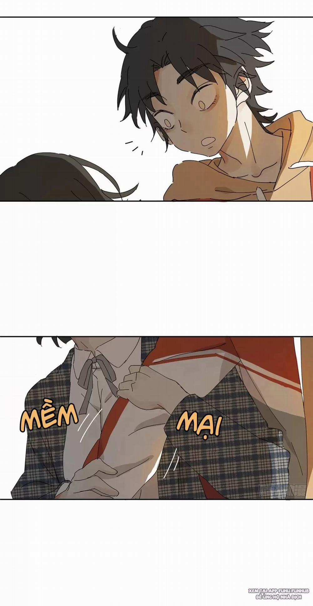 Nạn Nhân Thứ 7 25 trang 16