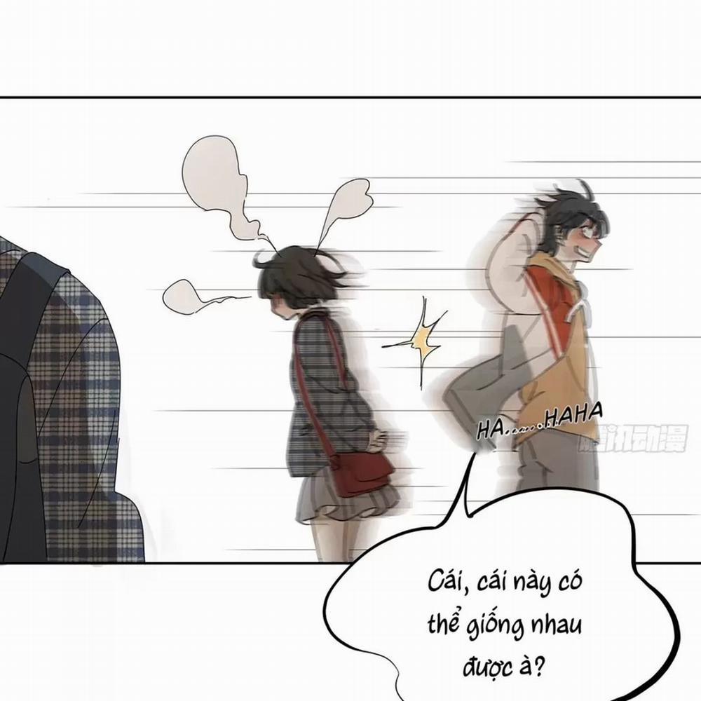 Nạn Nhân Thứ 7 25 trang 21