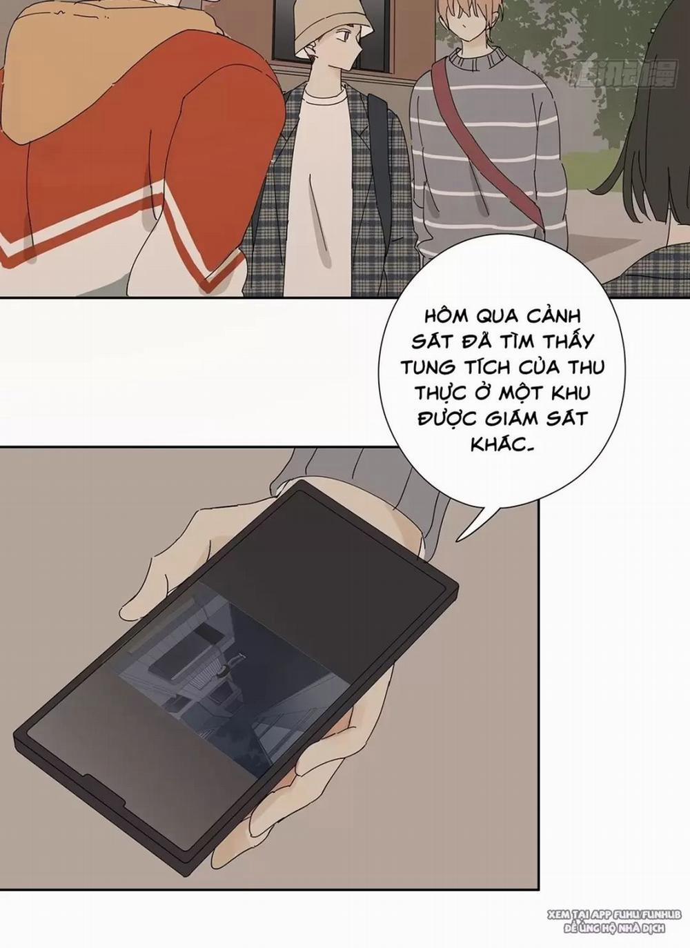 Nạn Nhân Thứ 7 25 trang 24