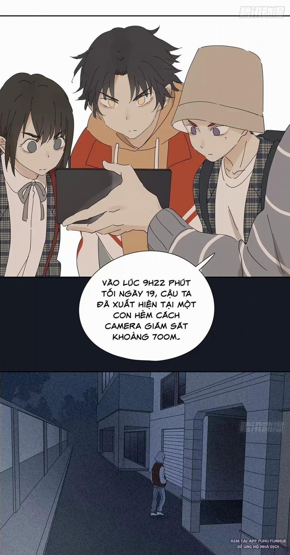 Nạn Nhân Thứ 7 25 trang 25