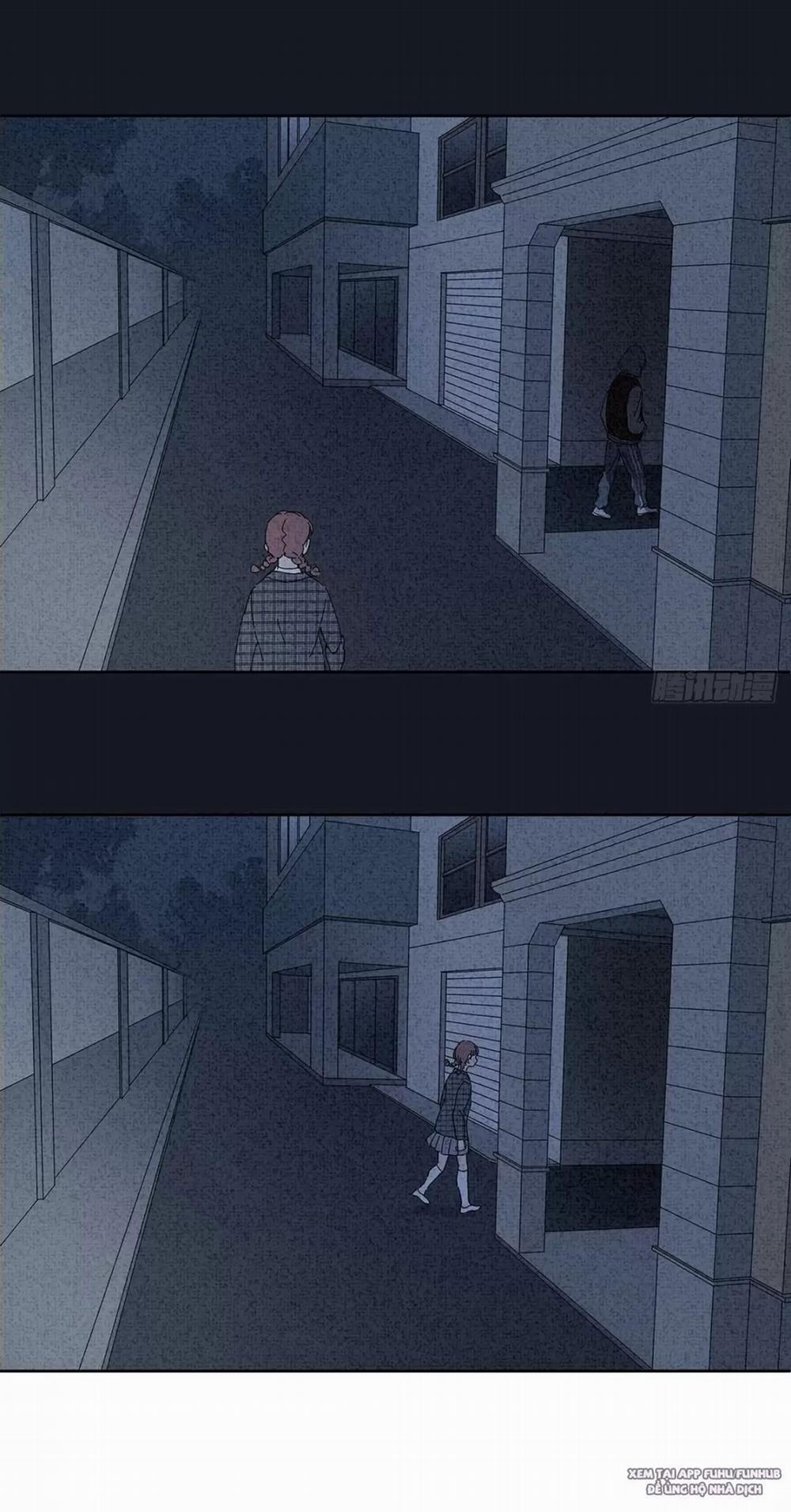 Nạn Nhân Thứ 7 25 trang 26