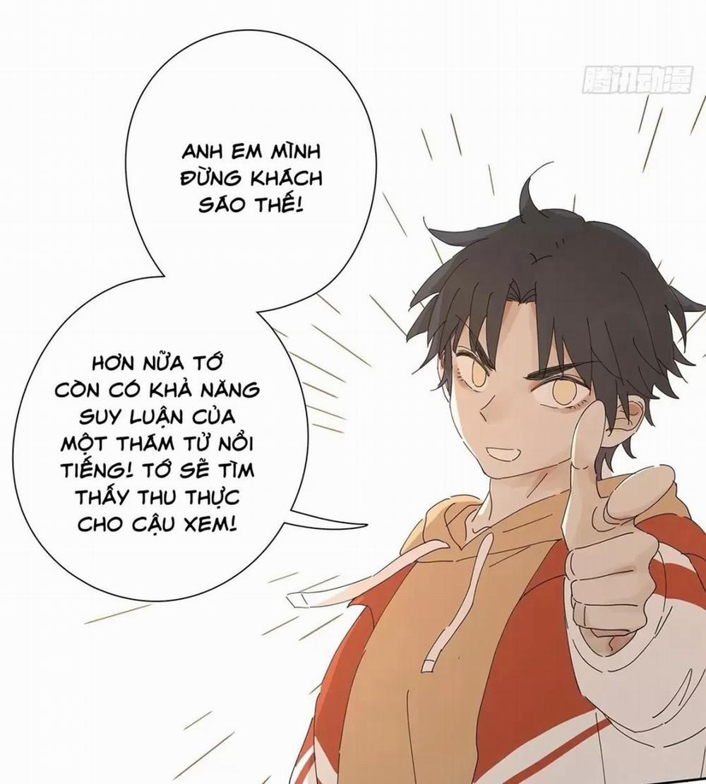 Nạn Nhân Thứ 7 25 trang 29