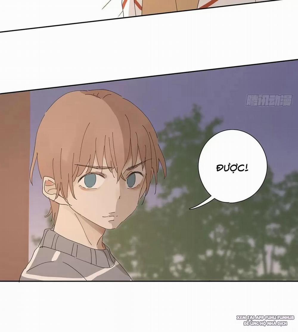 Nạn Nhân Thứ 7 25 trang 30