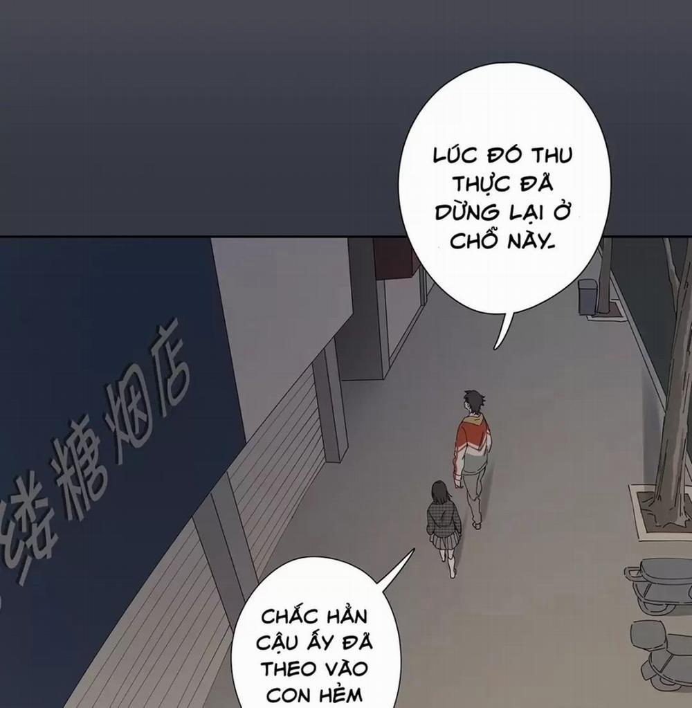 Nạn Nhân Thứ 7 25 trang 32