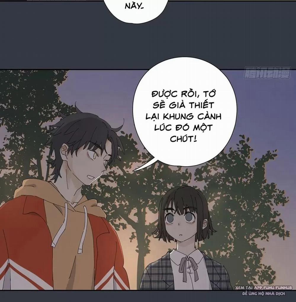 Nạn Nhân Thứ 7 25 trang 33