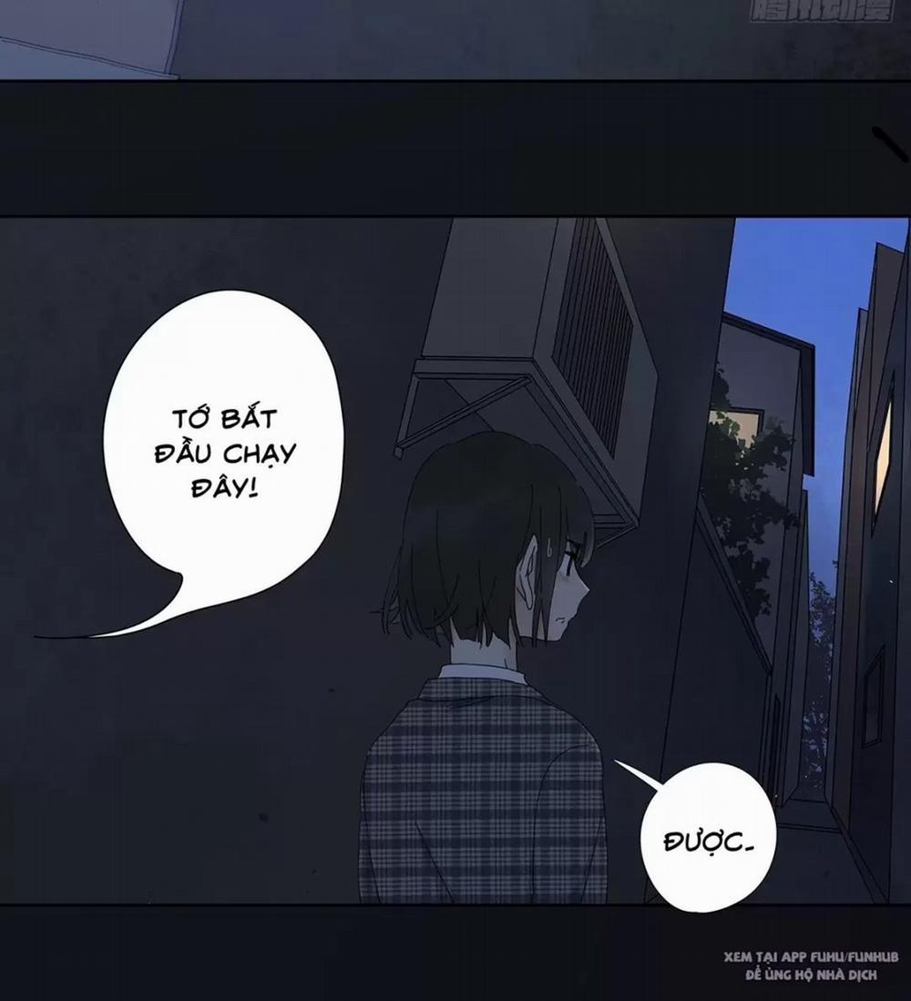 Nạn Nhân Thứ 7 25 trang 39