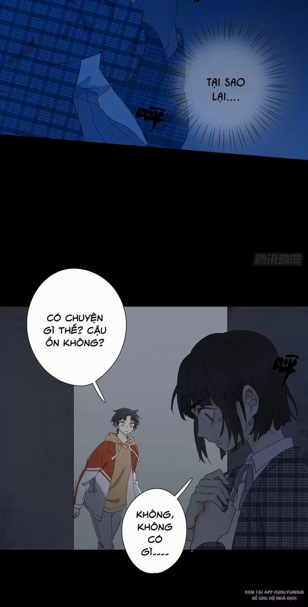 Nạn Nhân Thứ 7 25 trang 48