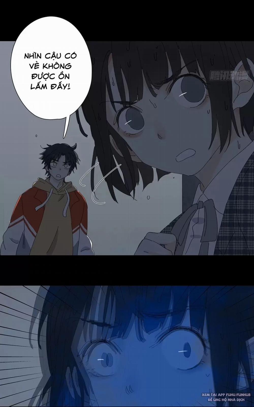 Nạn Nhân Thứ 7 25 trang 49