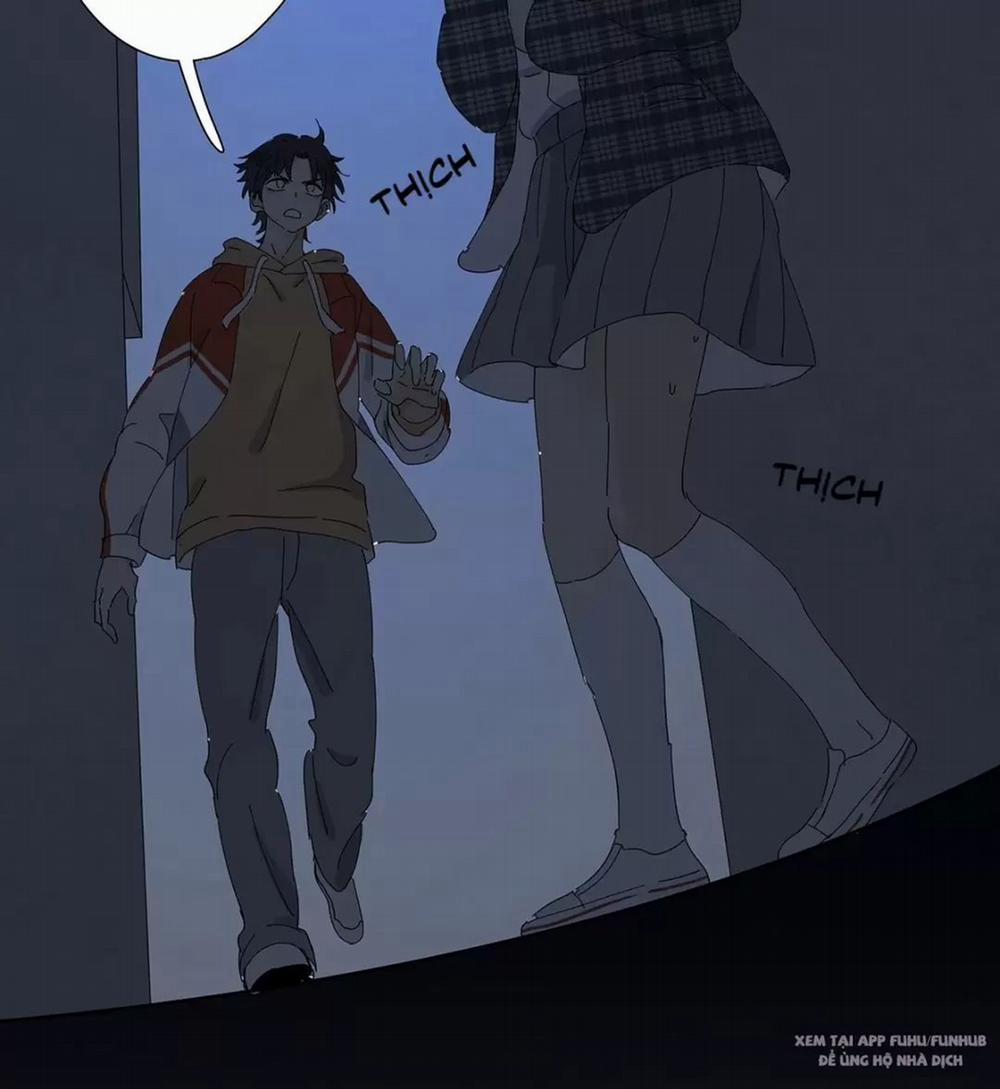 Nạn Nhân Thứ 7 25 trang 53