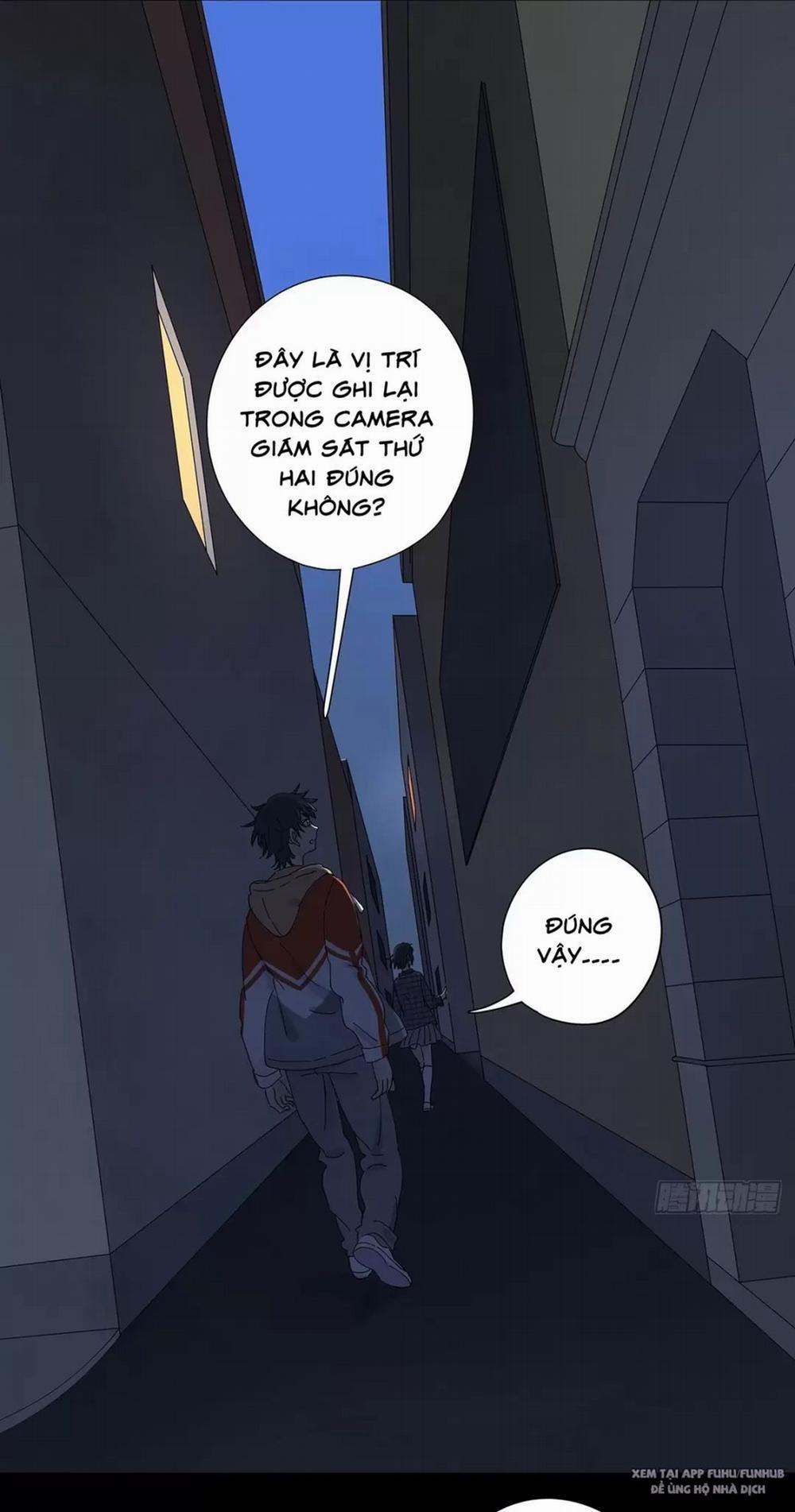 Nạn Nhân Thứ 7 25 trang 58