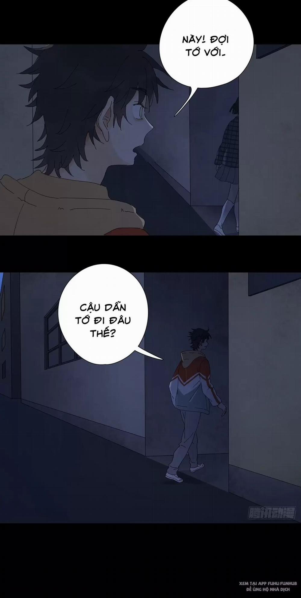 Nạn Nhân Thứ 7 25 trang 59