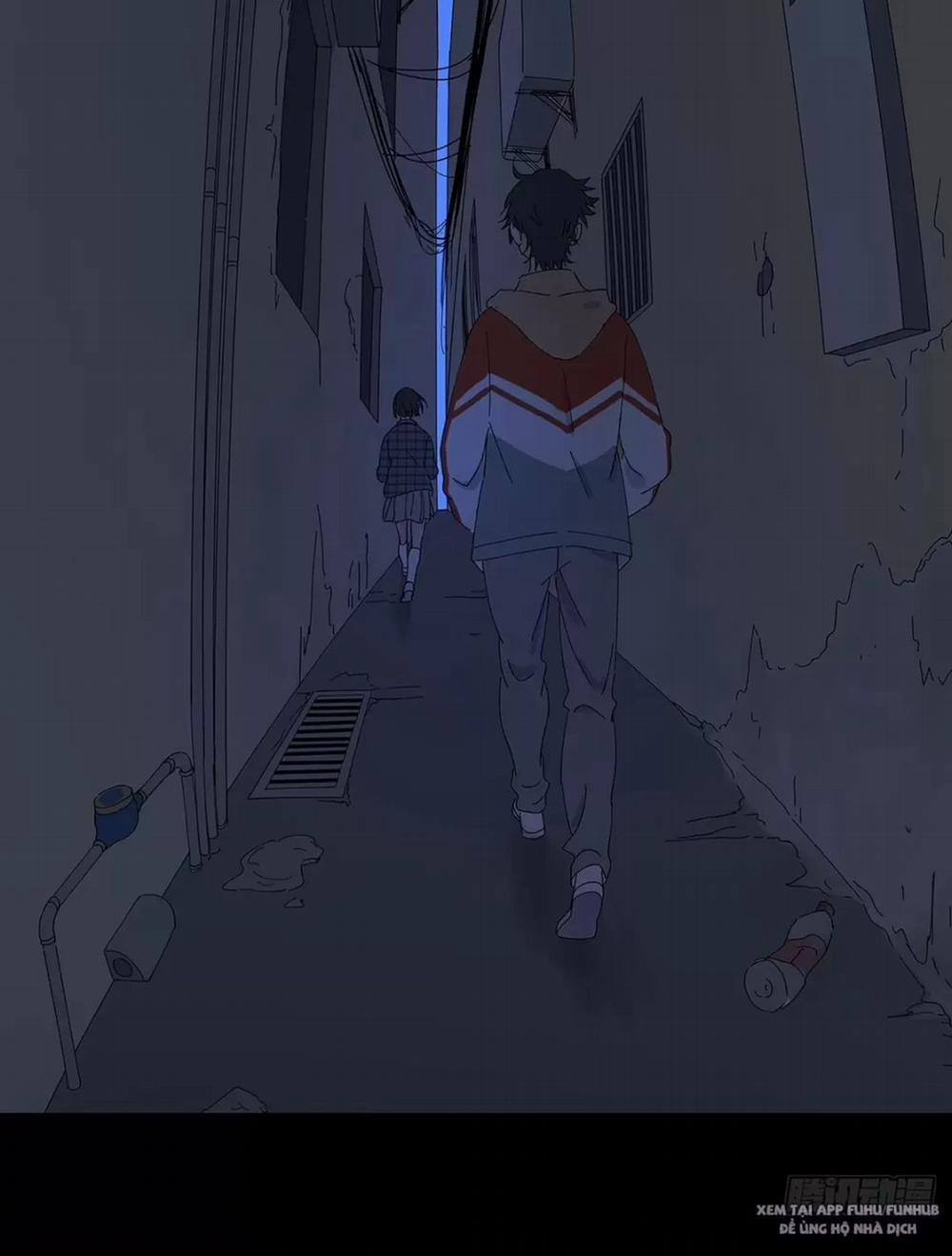 Nạn Nhân Thứ 7 25 trang 61