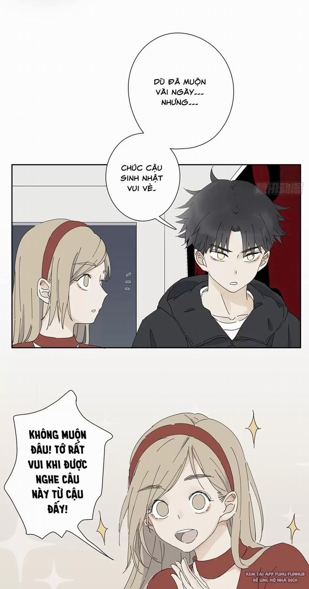 Nạn Nhân Thứ 7 26 trang 14