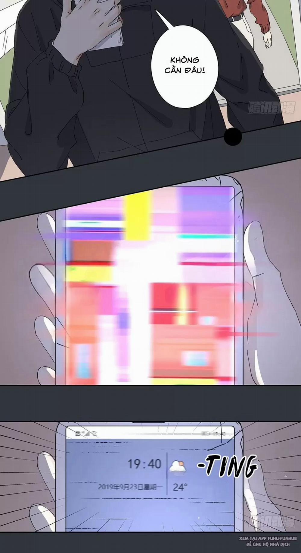 Nạn Nhân Thứ 7 26 trang 18