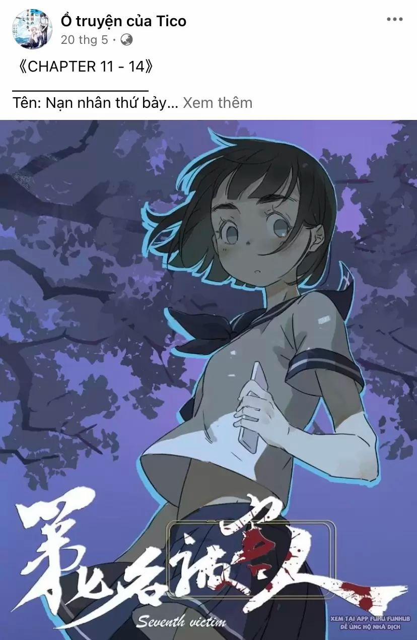 Nạn Nhân Thứ 7 26 trang 2