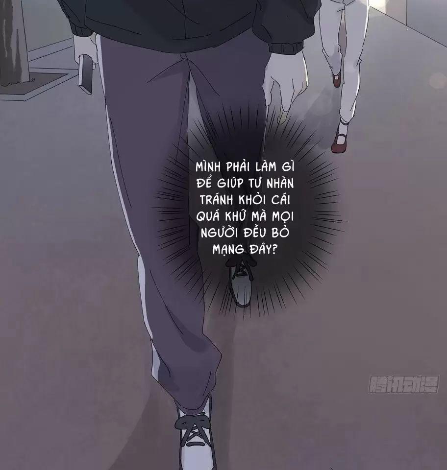 Nạn Nhân Thứ 7 26 trang 25