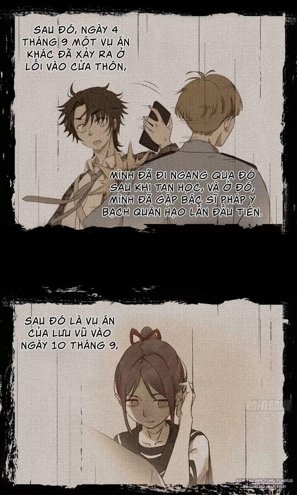 Nạn Nhân Thứ 7 26 trang 28