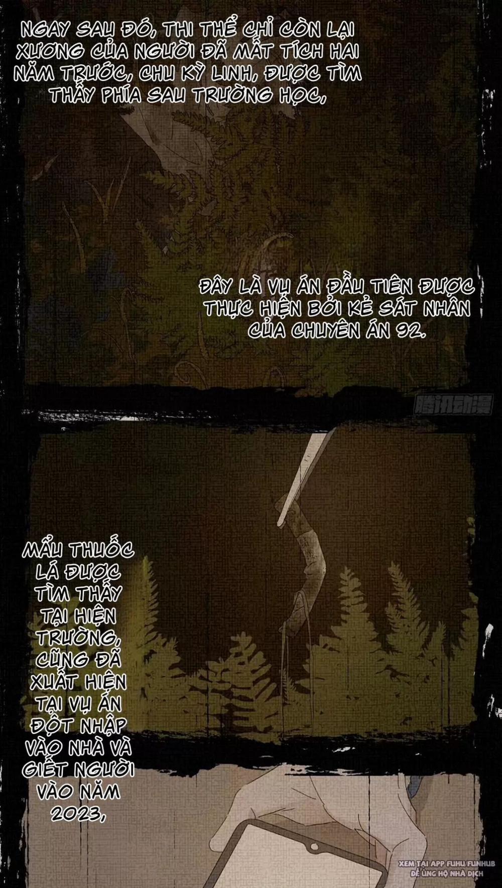 Nạn Nhân Thứ 7 26 trang 30