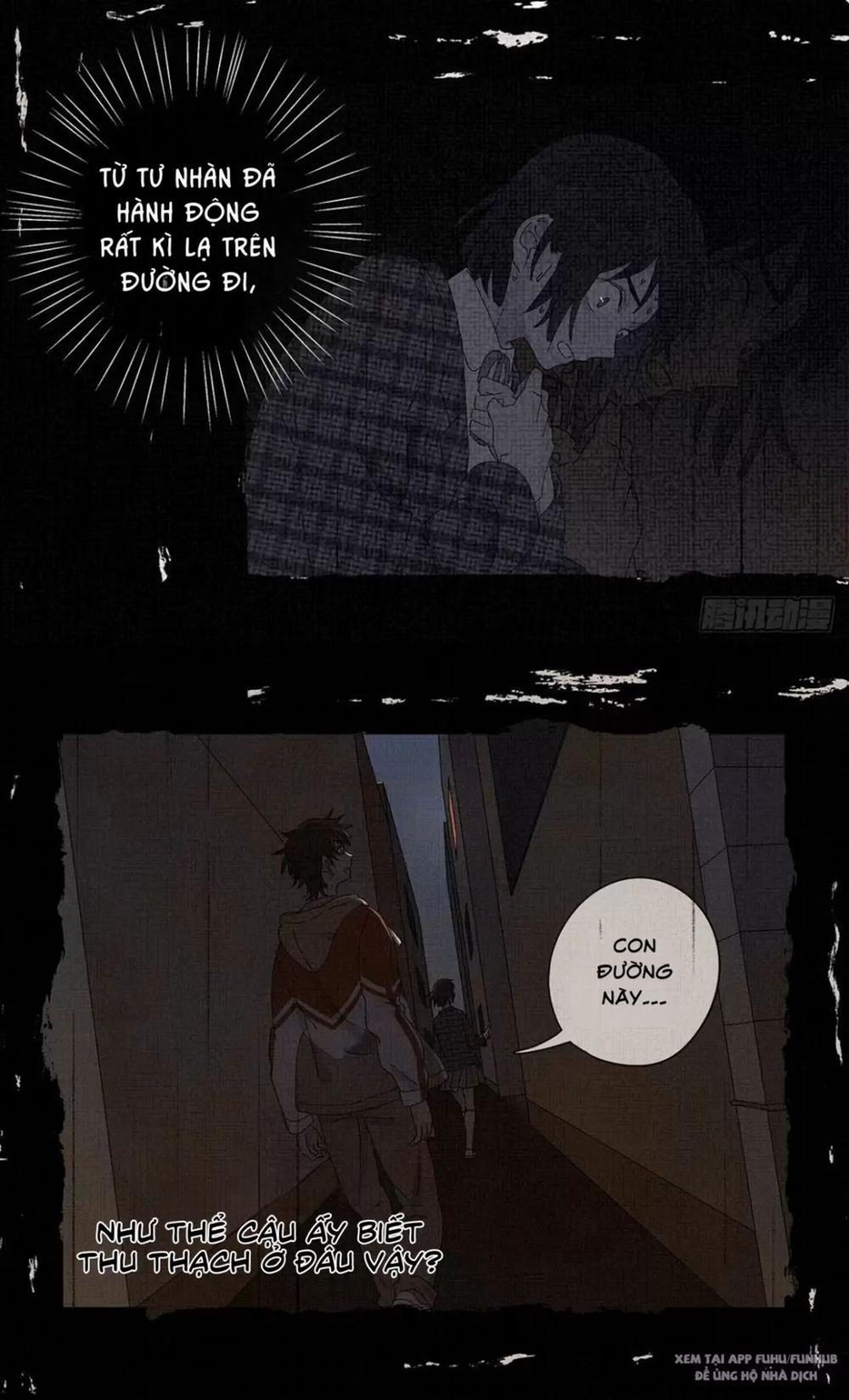 Nạn Nhân Thứ 7 26 trang 35