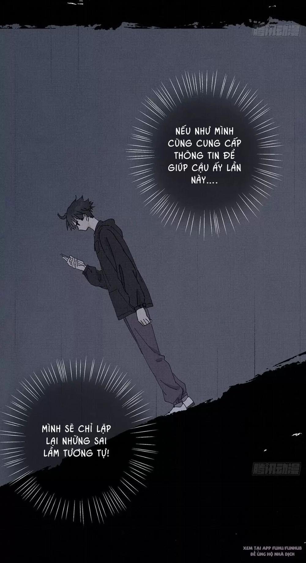 Nạn Nhân Thứ 7 26 trang 37