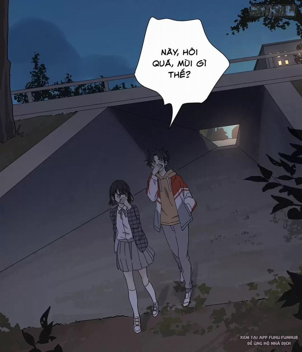 Nạn Nhân Thứ 7 26 trang 46