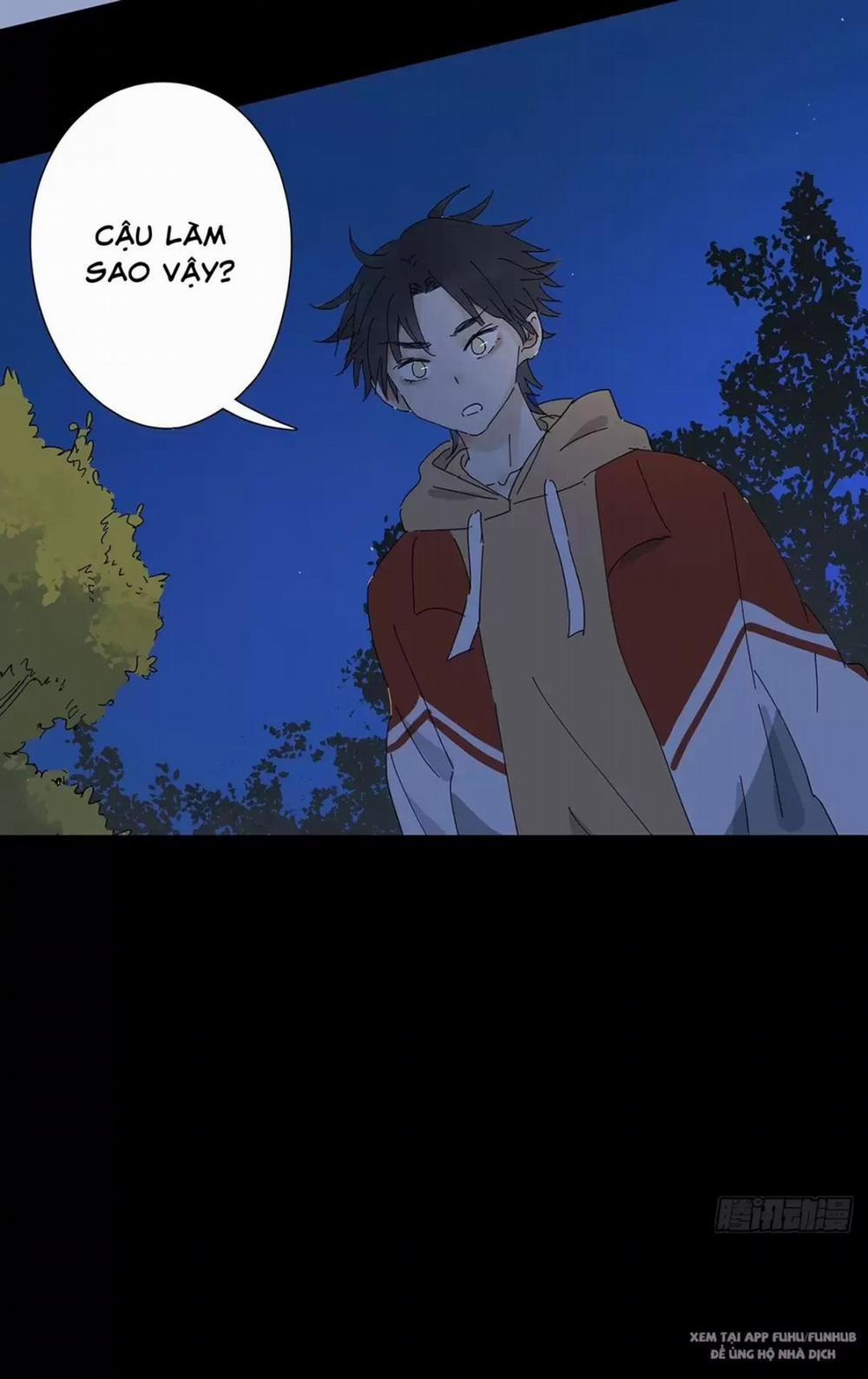 Nạn Nhân Thứ 7 26 trang 56