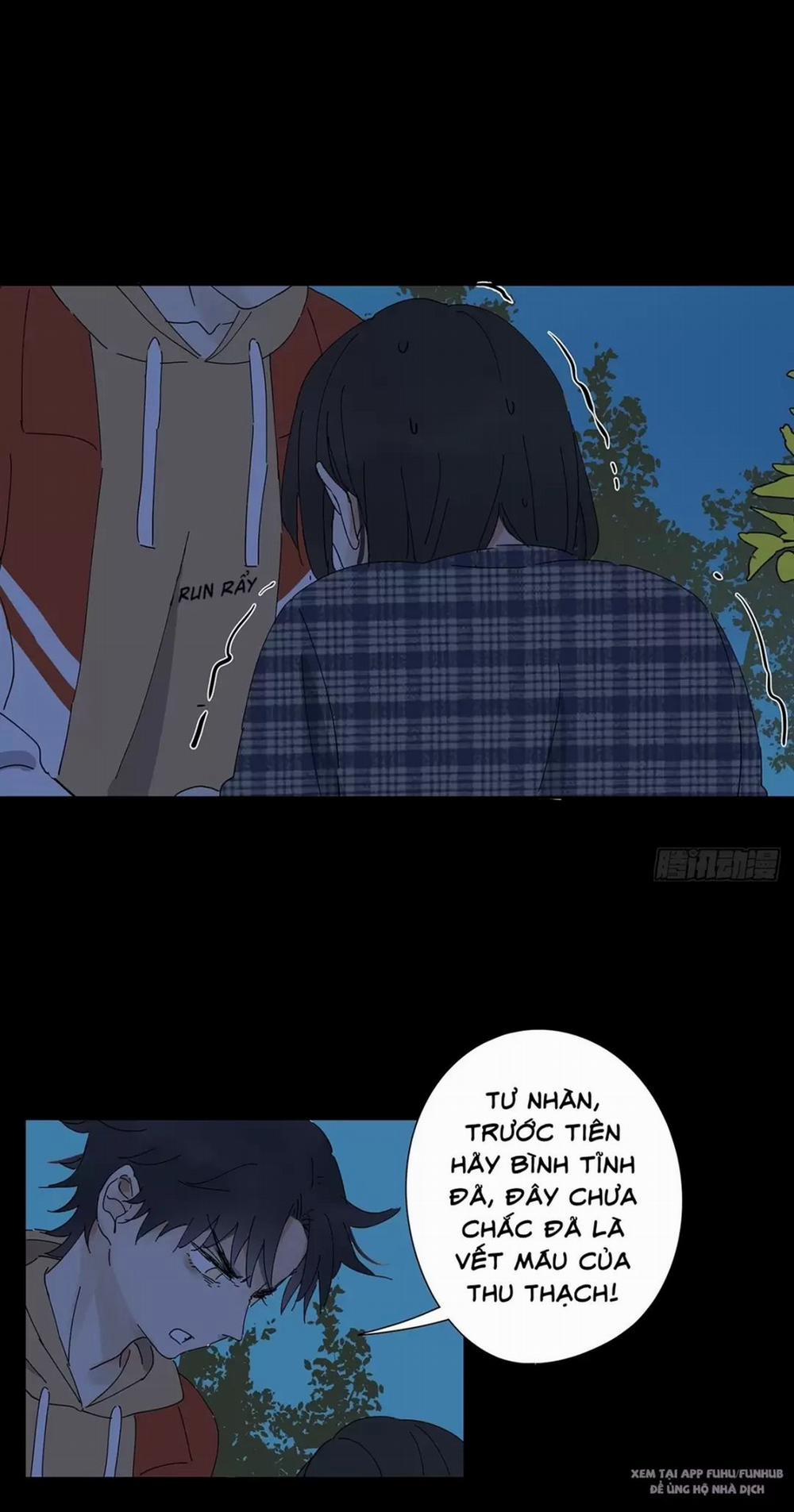 Nạn Nhân Thứ 7 26 trang 62