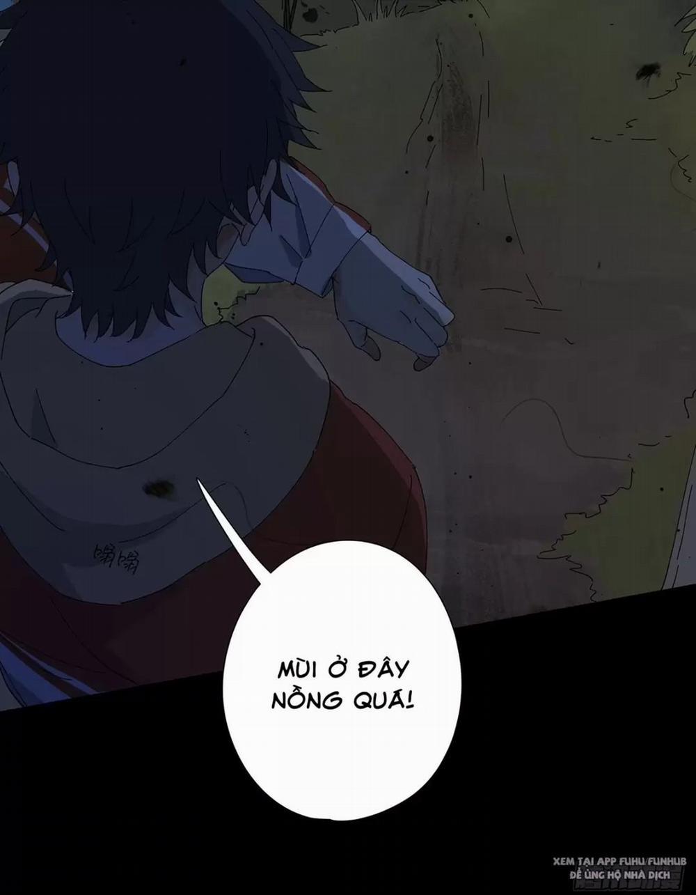 Nạn Nhân Thứ 7 26 trang 73