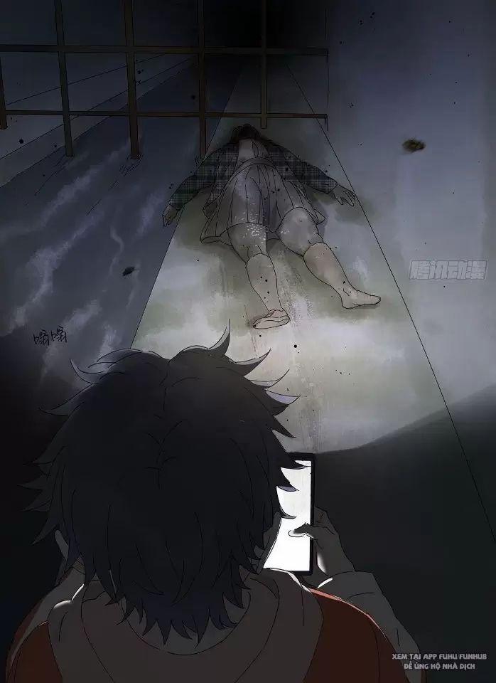 Nạn Nhân Thứ 7 26 trang 85