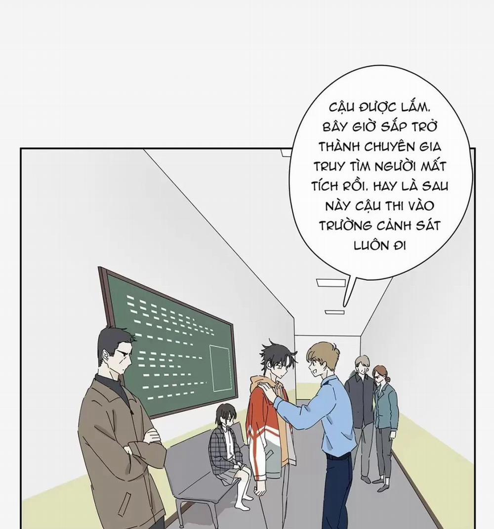 Nạn Nhân Thứ 7 27 trang 20
