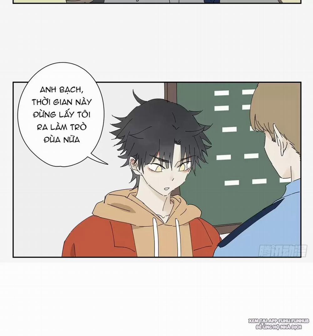 Nạn Nhân Thứ 7 27 trang 21