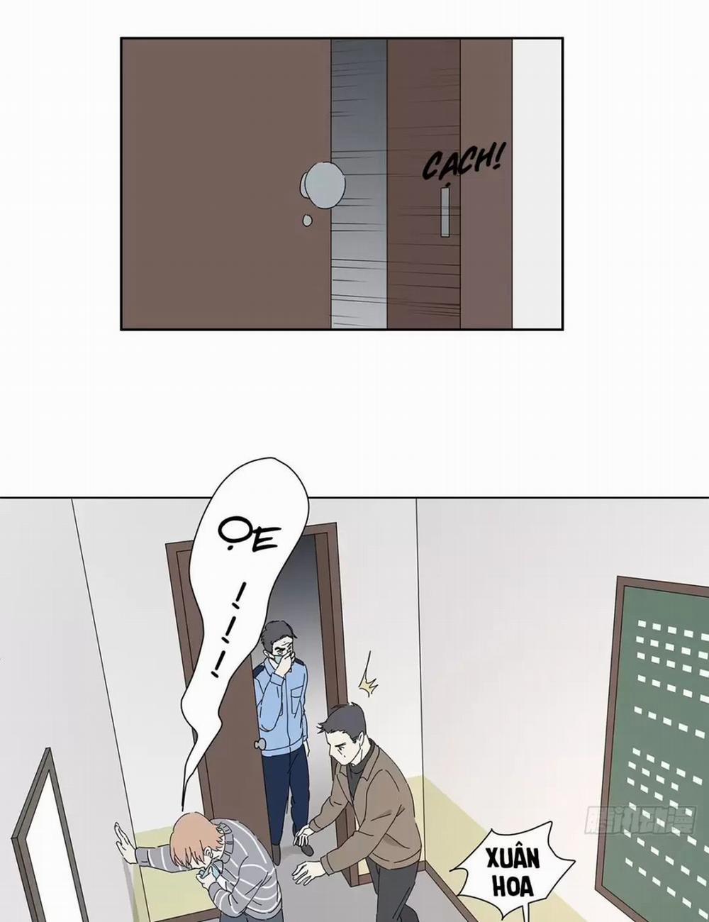 Nạn Nhân Thứ 7 27 trang 22