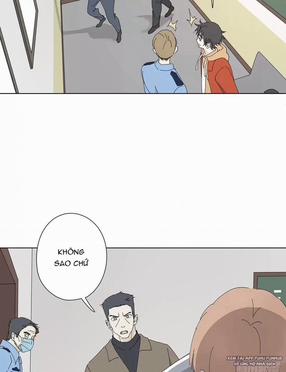 Nạn Nhân Thứ 7 27 trang 23