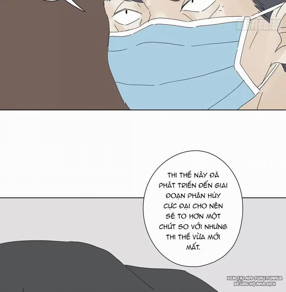 Nạn Nhân Thứ 7 27 trang 29