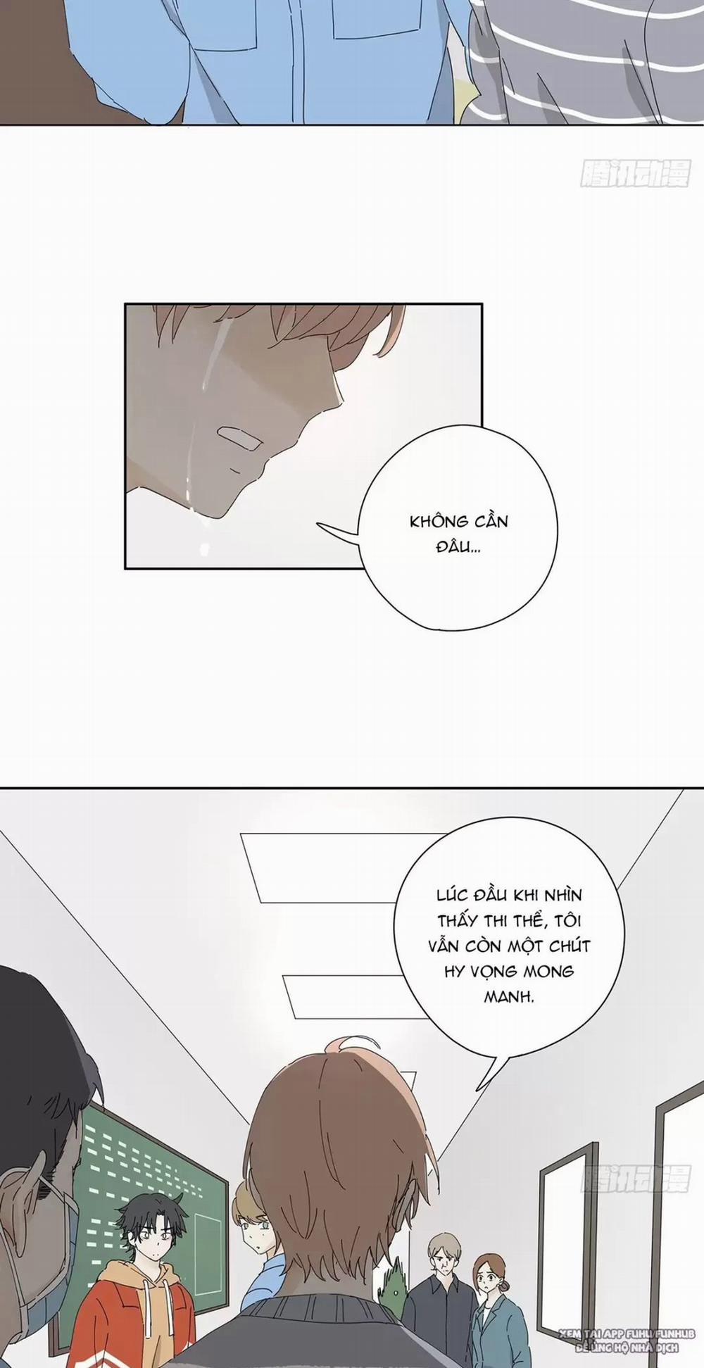 Nạn Nhân Thứ 7 27 trang 32