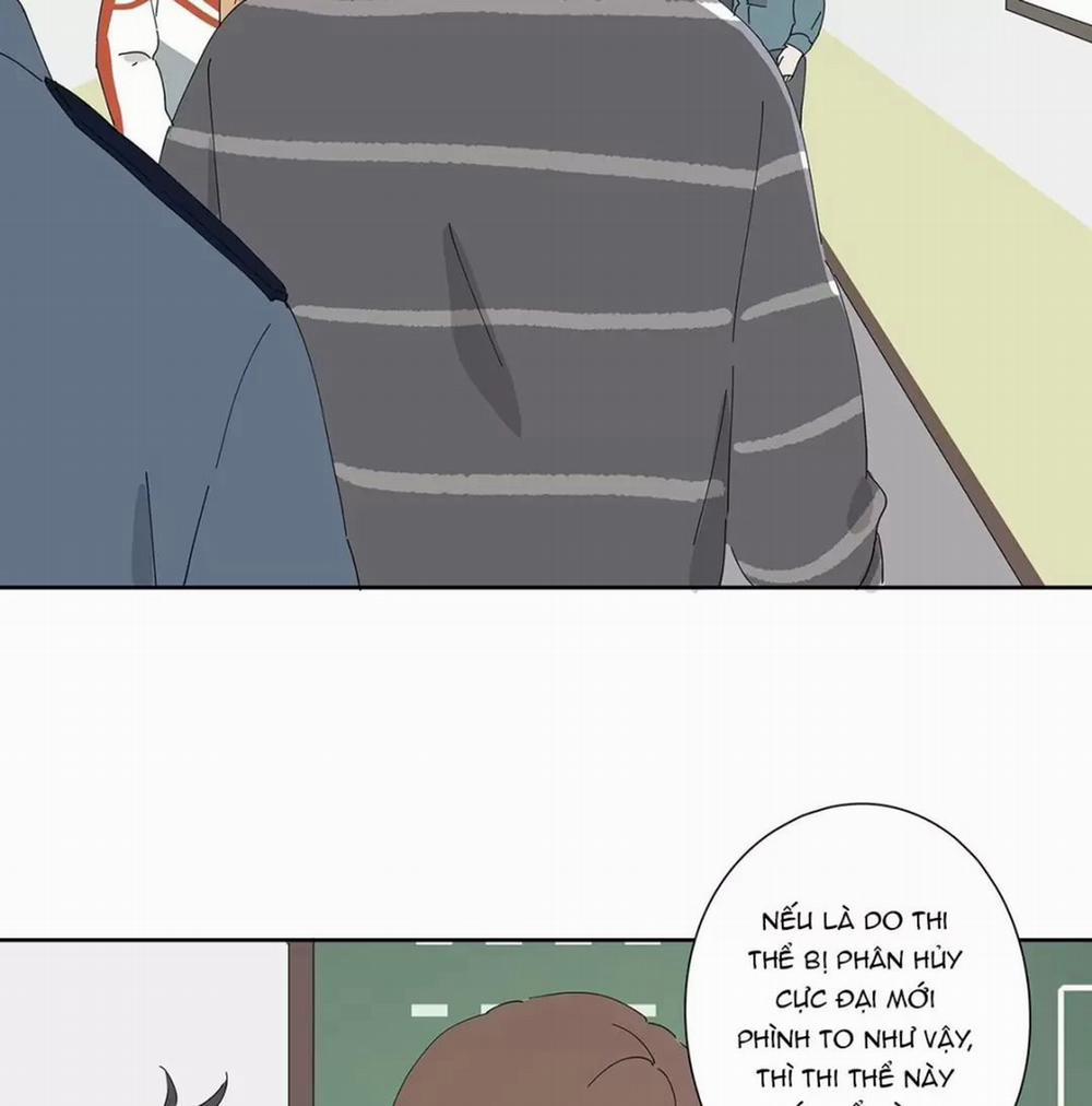 Nạn Nhân Thứ 7 27 trang 33