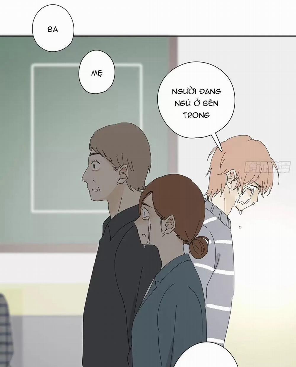 Nạn Nhân Thứ 7 27 trang 35