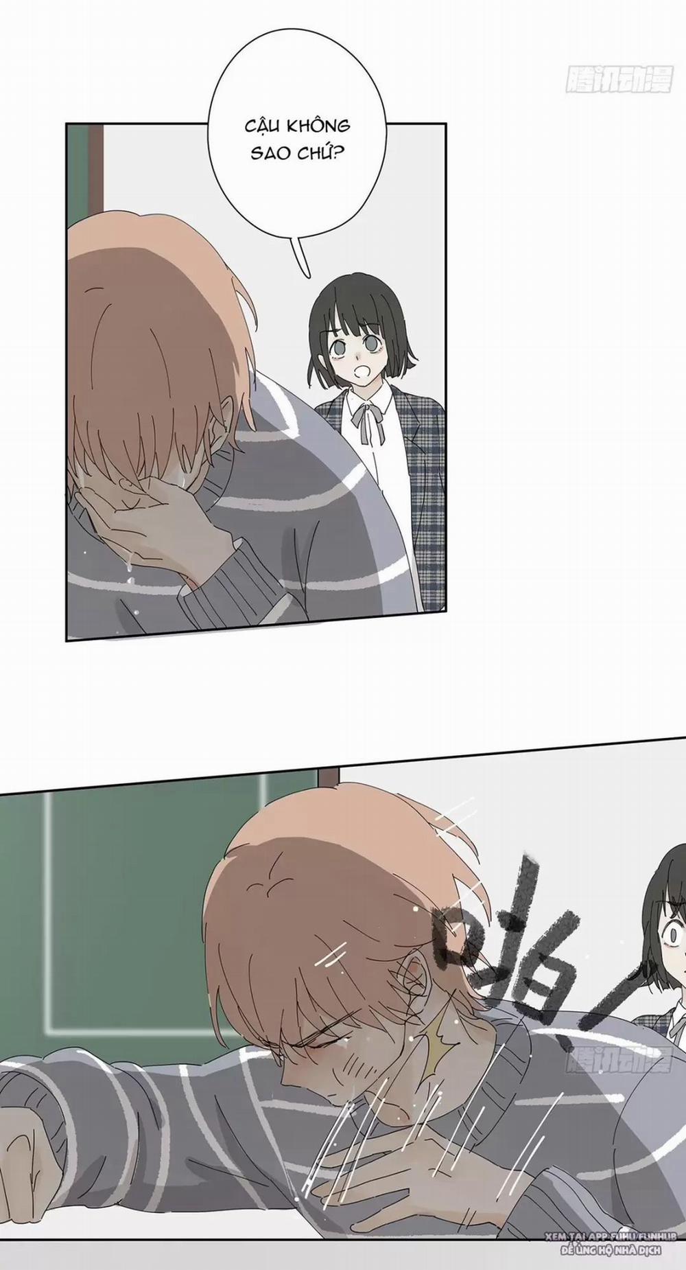 Nạn Nhân Thứ 7 27 trang 39