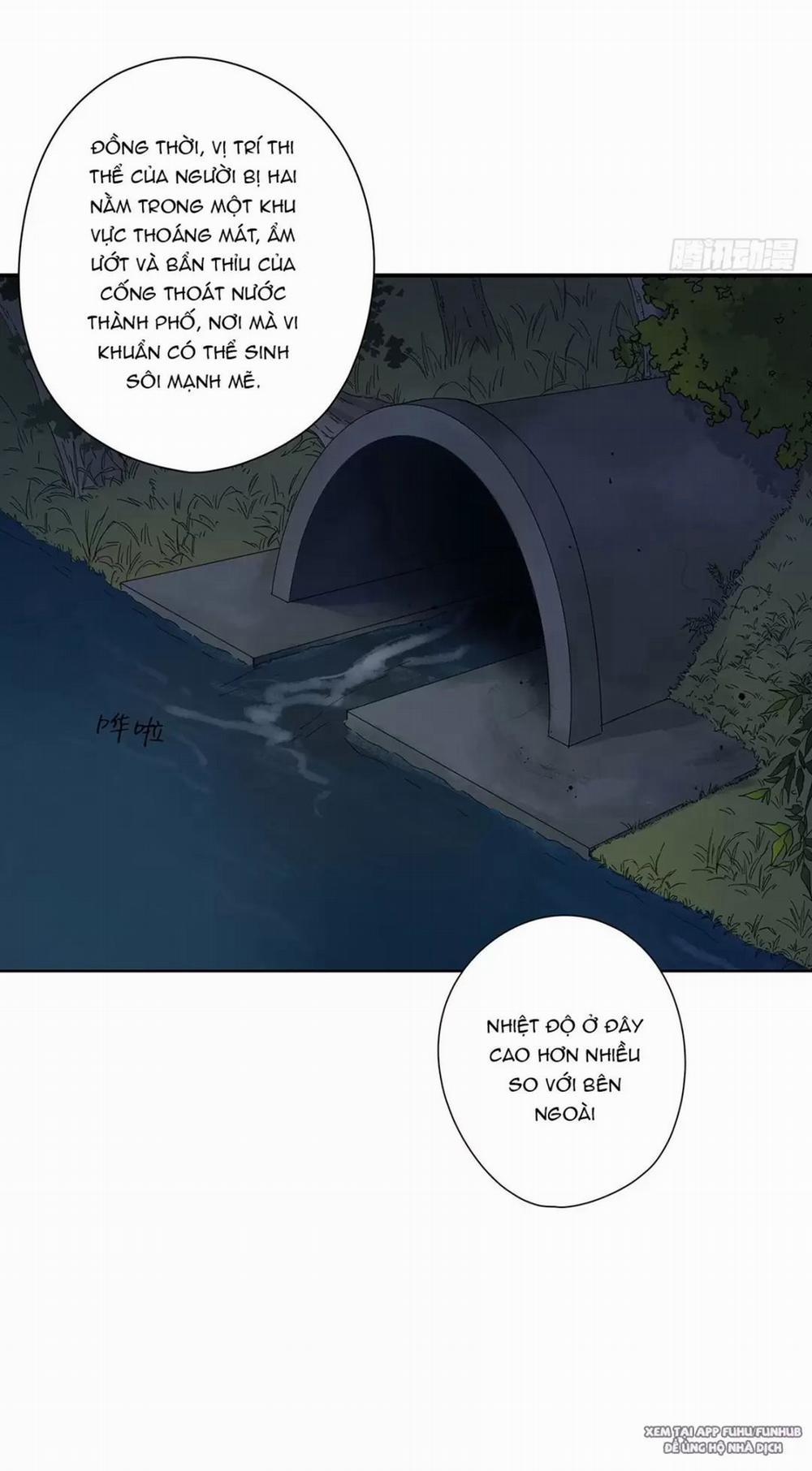 Nạn Nhân Thứ 7 27 trang 51