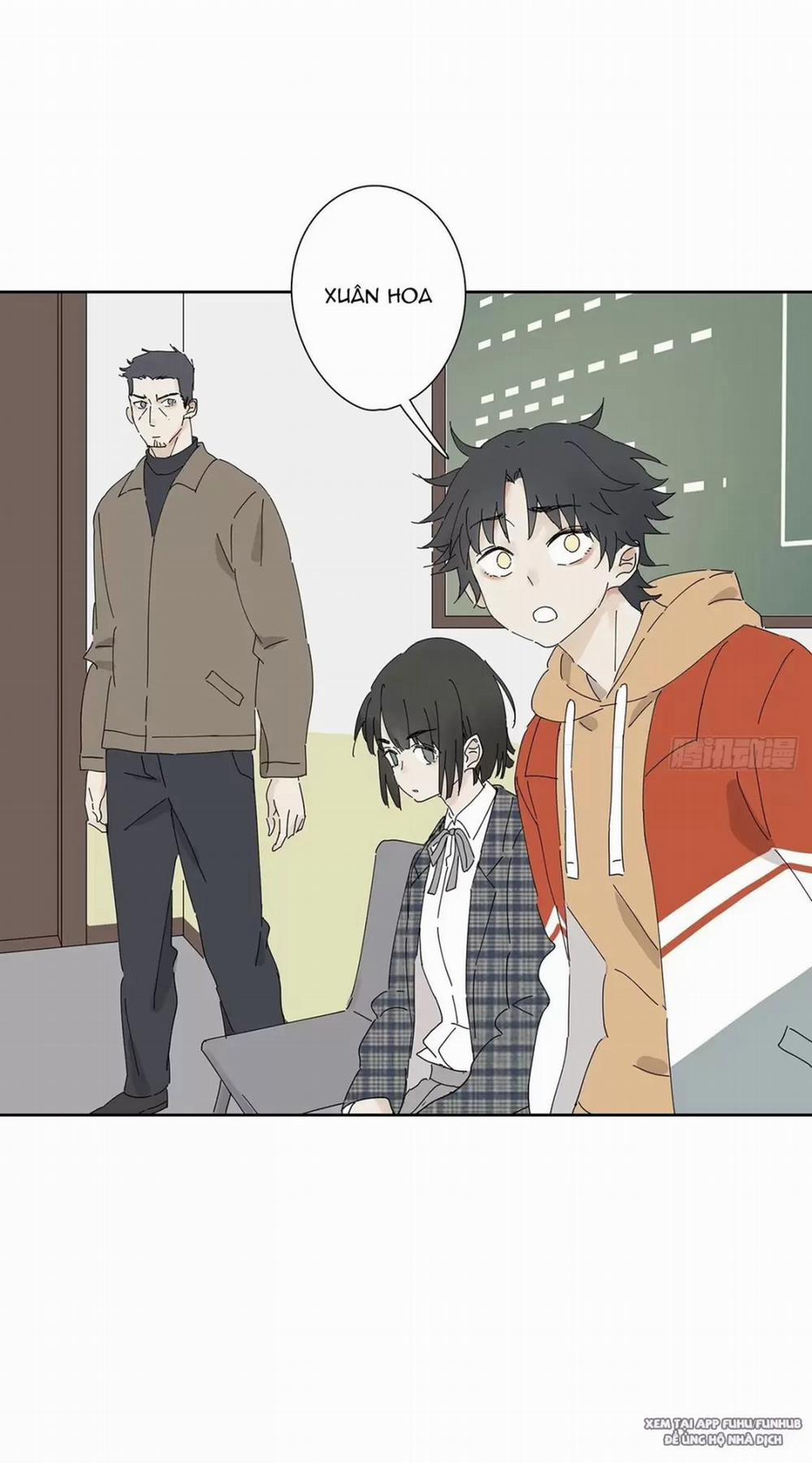 Nạn Nhân Thứ 7 27 trang 6