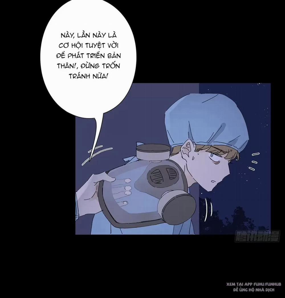 Nạn Nhân Thứ 7 28 trang 10