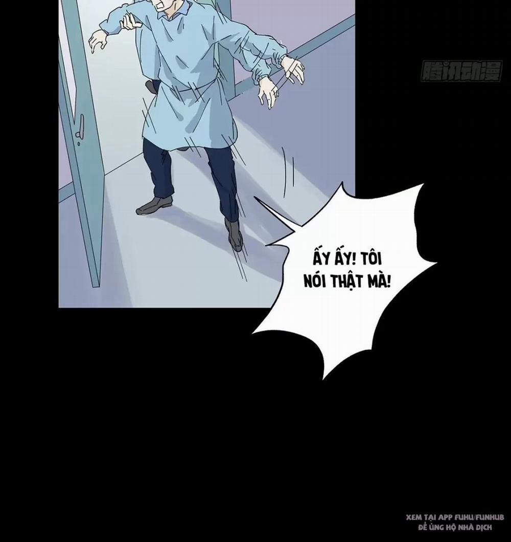 Nạn Nhân Thứ 7 28 trang 14