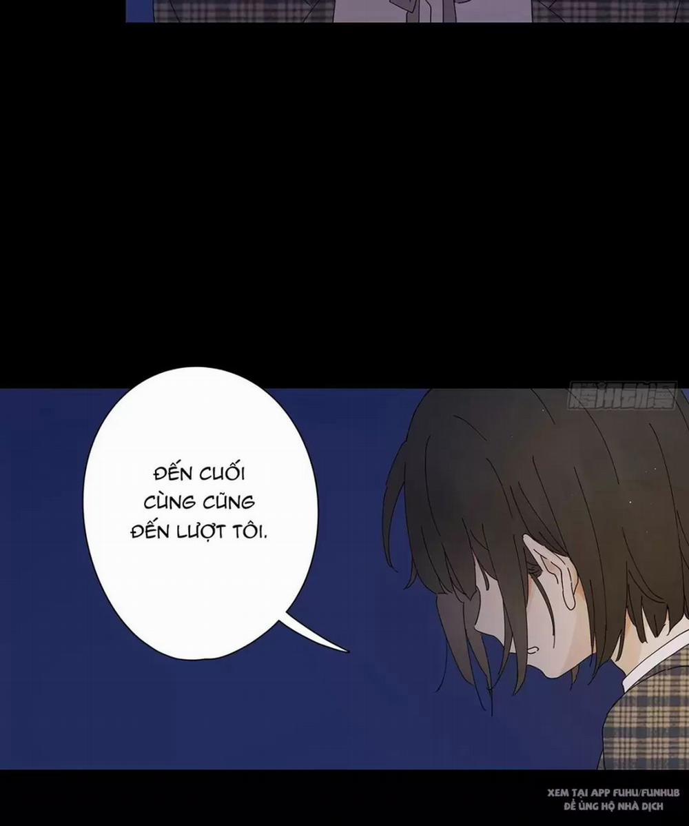 Nạn Nhân Thứ 7 28 trang 29