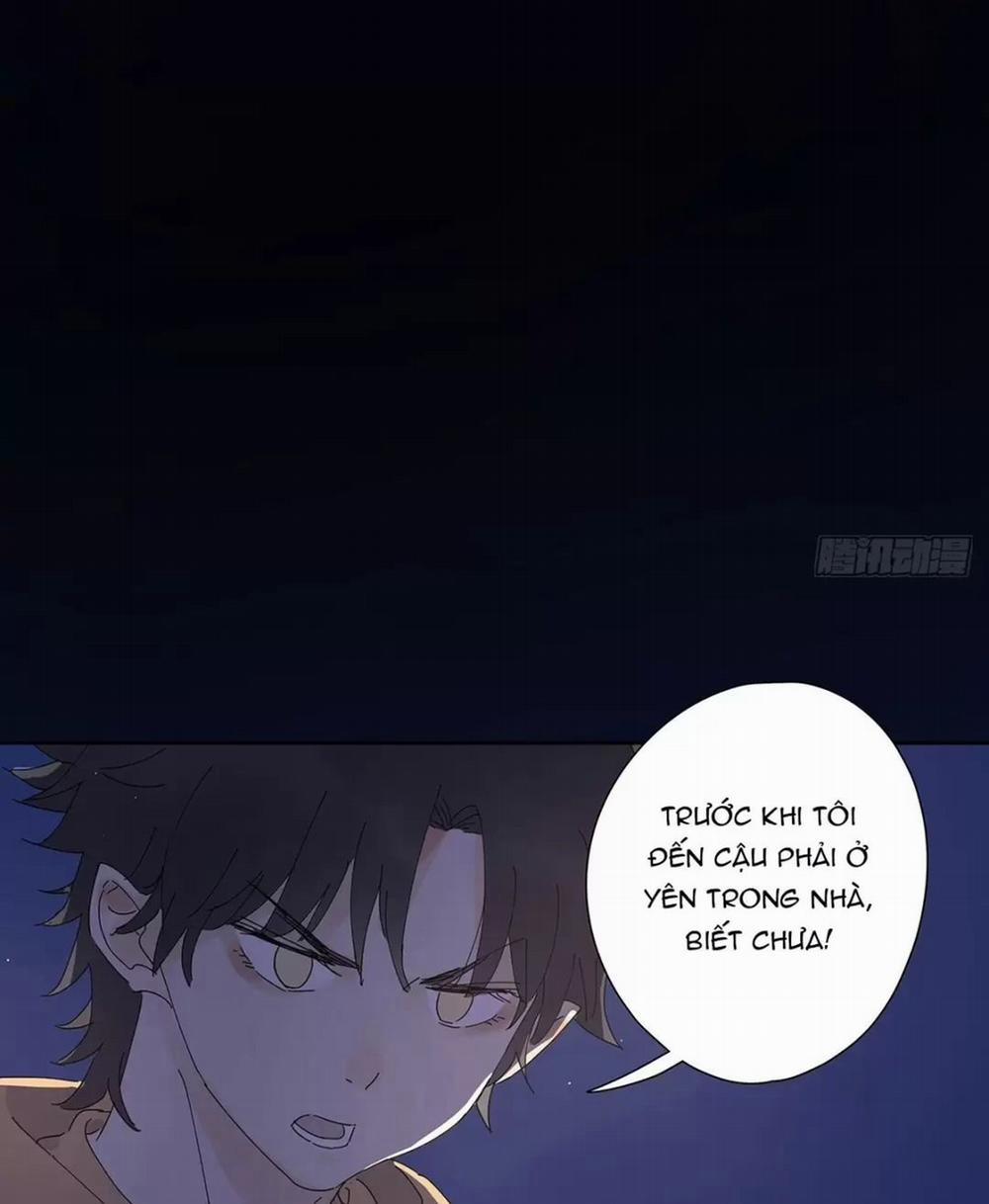 Nạn Nhân Thứ 7 28 trang 32