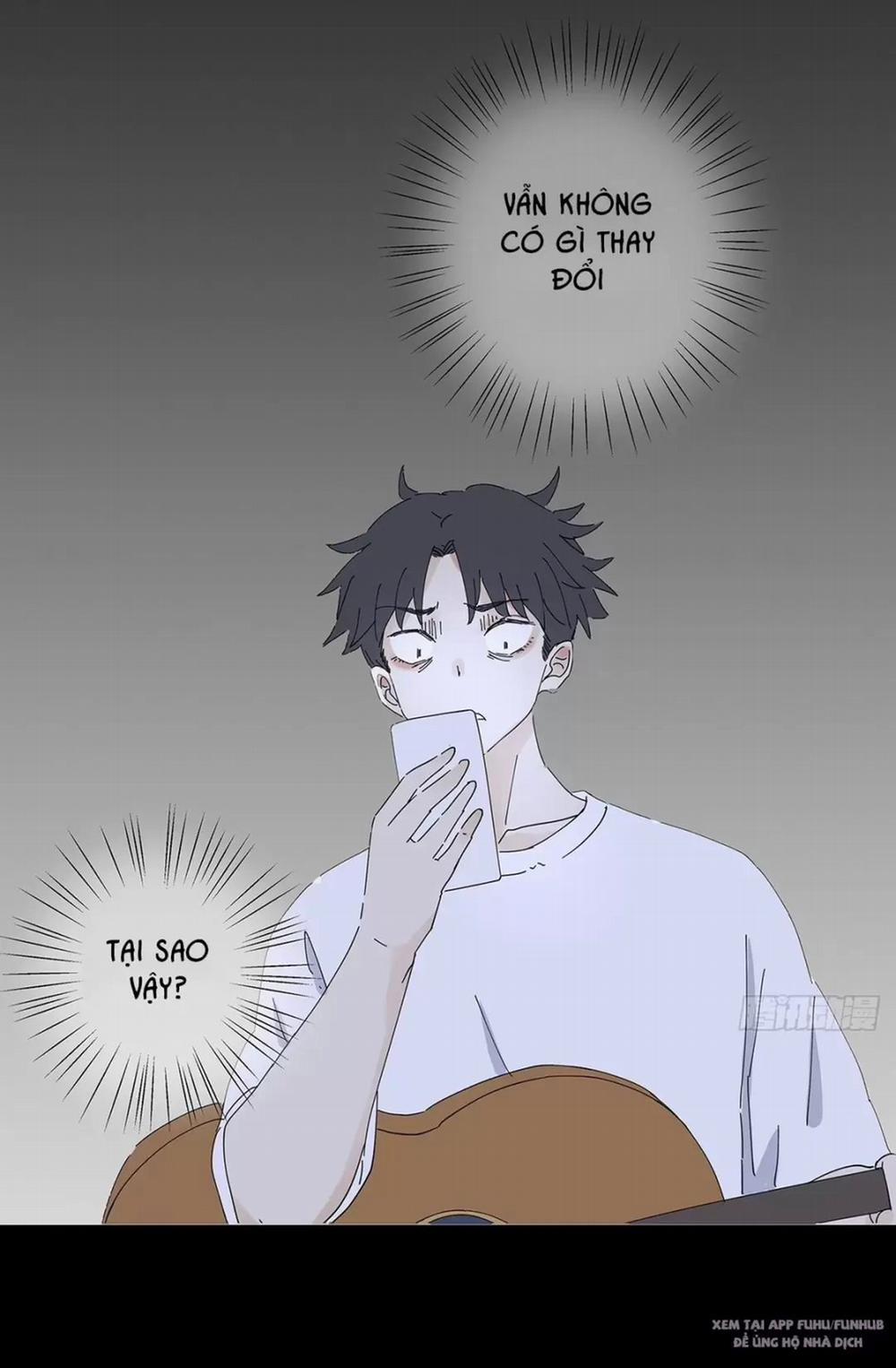 Nạn Nhân Thứ 7 28 trang 50