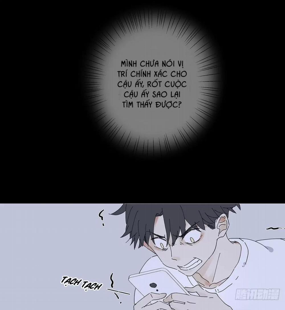 Nạn Nhân Thứ 7 28 trang 51